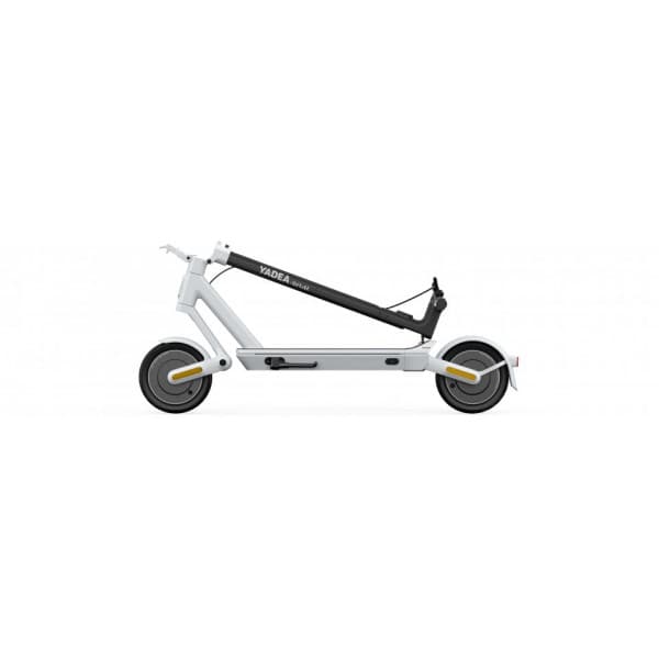 Yadea Artist Kickscooter -sähköpotkulauta