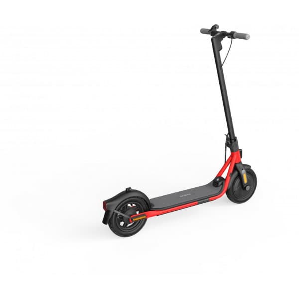Ninebot By Segway Kickscooter D18E - elektrisk sparkcykel