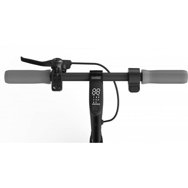 Ninebot By Segway Kickscooter D18E - elektrisk sparkcykel