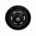 Miniatyrbild 9 av 9: Elscooter Segway E2 Plus II Svart 500 W