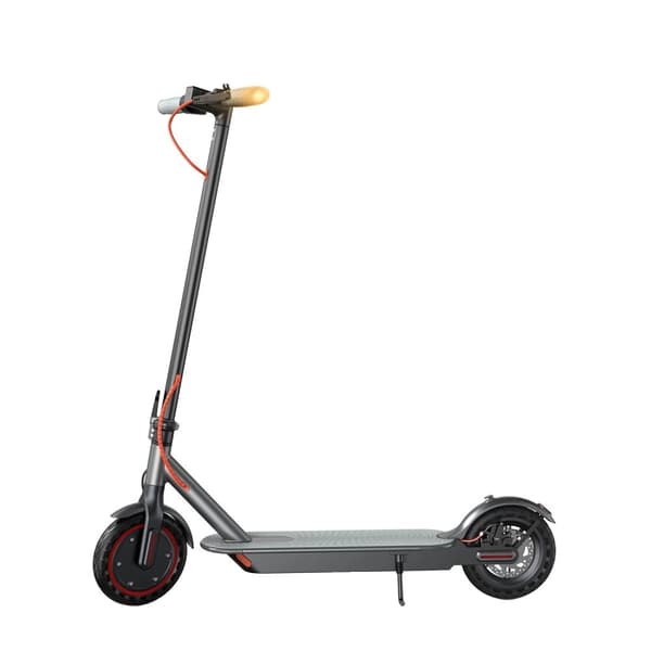 El-scooter, 350W motor, 36V10.5AH batteri,TUYAS 31KM/T