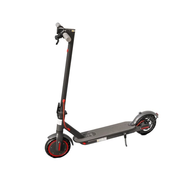 El-scooter, Lang rækkevidde 30 km, Max hastighed 31 km/t,M365 PRO(31KM/T 35KM 36V 10.5AH) M365 PRO(31KM/H 35KM 36V 10.5AH)