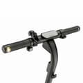 Miniatyrbillede 4 af 9: Elscooter Segway E2 PRO E Sort 350 W