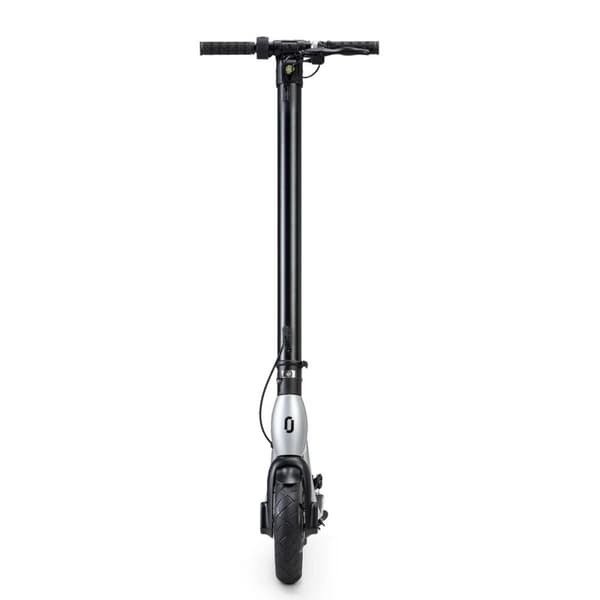 Elscooter JIVR JS-120-0 Sort Rød Grå 750 W 350 W