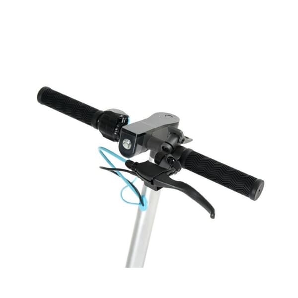 Elscooter Motus Scooty 8.5 Sort Turkisblå 350 W