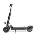 Pikkukuva 1 / 3: Elektroninen Potkulauta Skate Flash SK URBAN DUAL PRO Musta