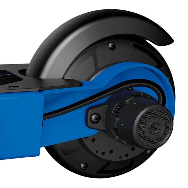 Elektroninen Potkulauta Razor Power Core S85 Sininen 90 W