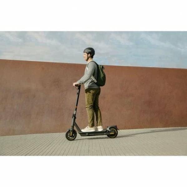 Elscooter Segway MAX G2 E Grå 900 W