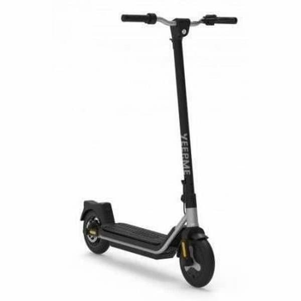 Elscooter Yeep.me 85a Sort 350 W