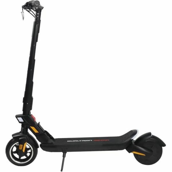 Elektroninen Potkulauta Dualtron DOLPHIN Musta 25 km/h 450 W