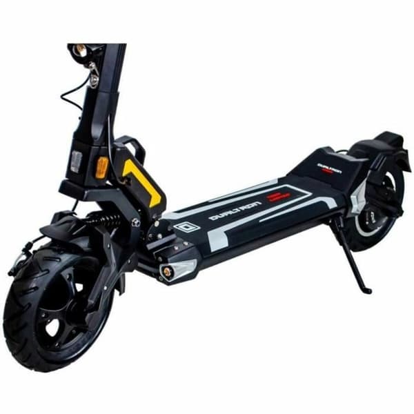 Elektroninen Potkulauta Dualtron TOGO LIMITED Musta 25 km/h
