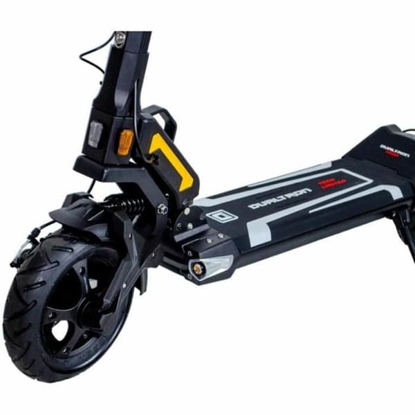 Elektroninen Potkulauta Dualtron TOGO LIMITED Musta 25 km/h