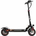 Miniatyrbillede 4 af 6: Elscooter Urbanglide ECROSS PRO LITE 2 Sort 25 km/h