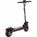Miniatyrbillede 2 af 6: Elscooter Urbanglide ECROSS PRO LITE 2 Sort 25 km/h