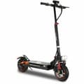 Miniatyrbillede 1 af 6: Elscooter Urbanglide ECROSS PRO LITE 2 Sort 25 km/h
