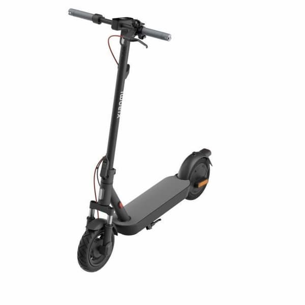 Elscooter Xiaomi Scooter 5 350 W 25 km/h 10"