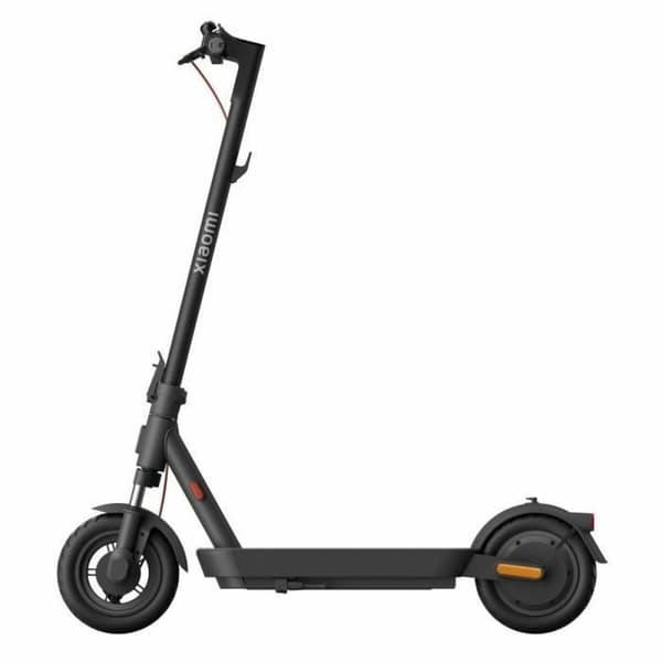 Elscooter Xiaomi Scooter 5 350 W 25 km/h 10"