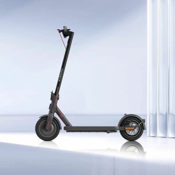Elscooter Xiaomi Electric Scooter 4 300 W