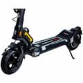 Miniatyrbild 4 av 6: Elscooter Dualtron TOGO LIMITED Svart 25 km/h