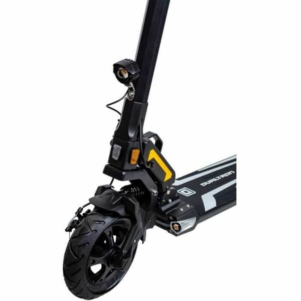 Elscooter Dualtron TOGO LIMITED Svart 25 km/h