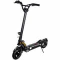 Miniatyrbild 1 av 6: Elscooter Dualtron TOGO LIMITED Svart 25 km/h