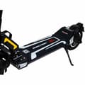 Miniatyrbilde 6 av 6: Elektrisk Scooter Dualtron TOGO LIMITED Svart 25 km/h