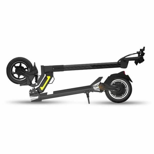 Elektrisk Scooter Dualtron TOGO PLUS Svart 25 km/h 800 W