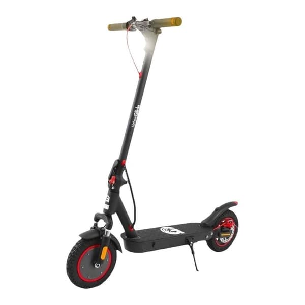 Elektrisk Scooter Urbanglide 100 MAX Svart 350 W 25 km/h