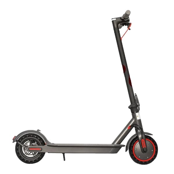 El-scooter, 350W motor, 31KM/H max hastighed,M365 350W 31KM/T