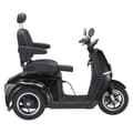 Miniatyrbillede 4 af 5: Arvo Mobilitetsscooter P700 Sort