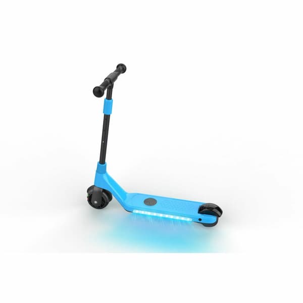 BRUKT Elektrisk Scooter Denver Electronics Blå (Fikset A)