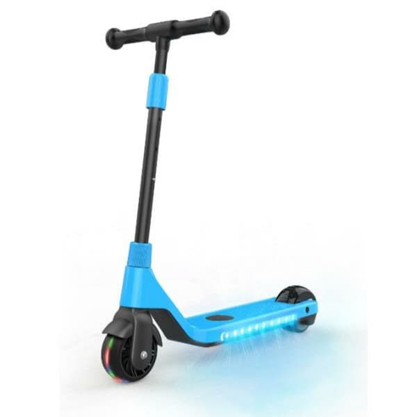 BRUKT Elektrisk Scooter Denver Electronics Blå (Fikset A)