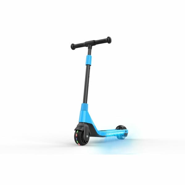 BRUKT Elektrisk Scooter Denver Electronics Blå (Fikset A)