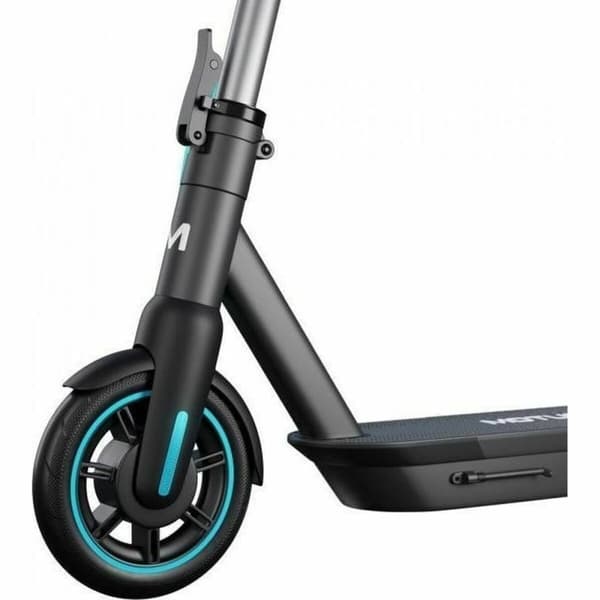 BEGAGNAD Elscooter Motus Scooty 10 2022 Grå 350 W (Renoverade A)