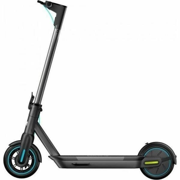 BEGAGNAD Elscooter Motus Scooty 10 2022 Grå 350 W (Renoverade A)