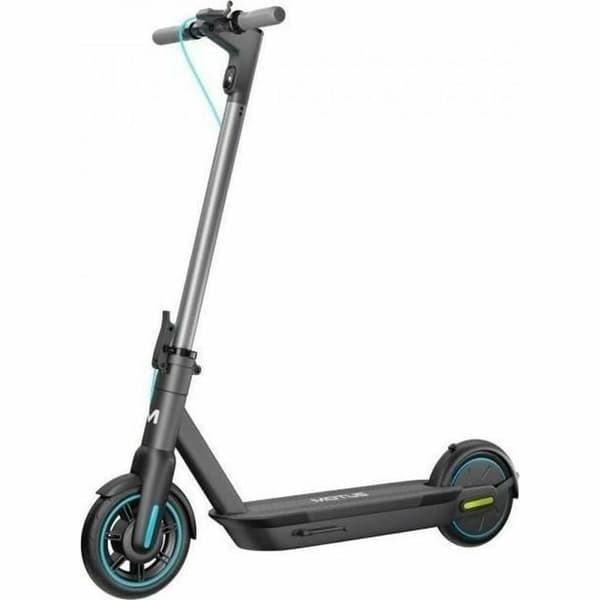 BEGAGNAD Elscooter Motus Scooty 10 2022 Grå 350 W (Renoverade A)