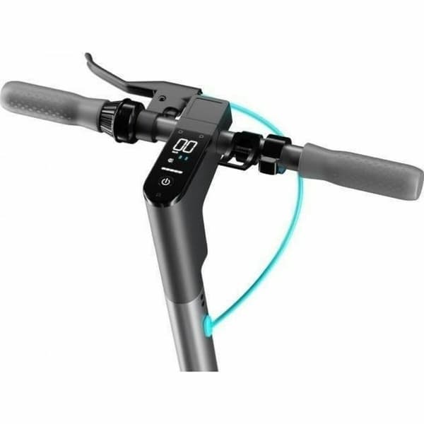 BRUKT Elektrisk Scooter Motus Scooty 10 2022 Grå 350 W (Fikset A)