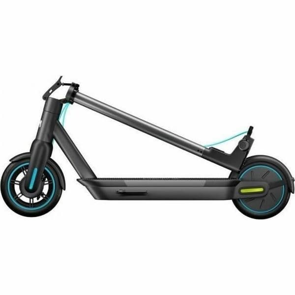 KÄYTETTY Elektroninen Potkulauta Motus Scooty 10 2022 Harmaa 350 W (Kunnostetut Tuotteet A)