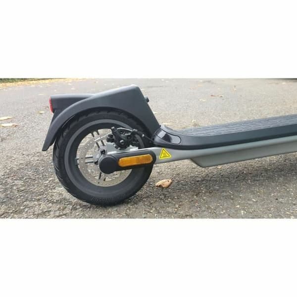 Elscooter Yeep.me 85a Sort 350 W