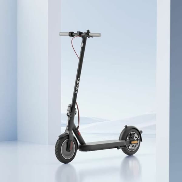 Elektroninen Potkulauta Xiaomi Electric Scooter 4 300 W