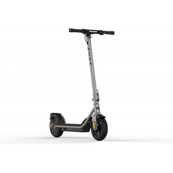 Pure Electric Air3 Pro+ -elsparkcykel, Platinum Silver