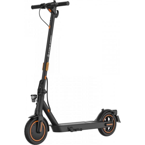 E-way E-25020OR el-sparkcykel