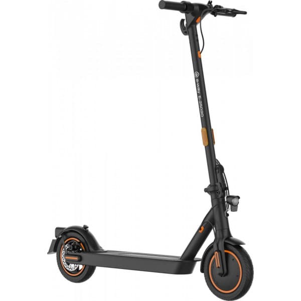E-way E-25020OR el-sparkcykel