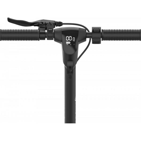 E-way E-25020OR el-sparkcykel
