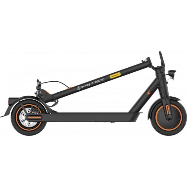 E-way E-25020OR el-sparkcykel