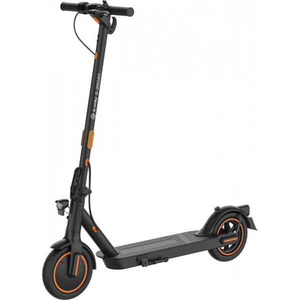 E-way E-25020OR el-sparkcykel