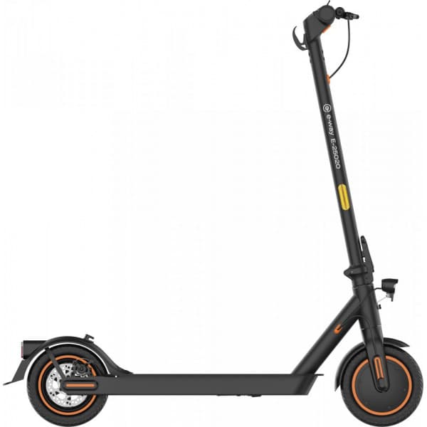 E-way E-25020OR el-sparkcykel