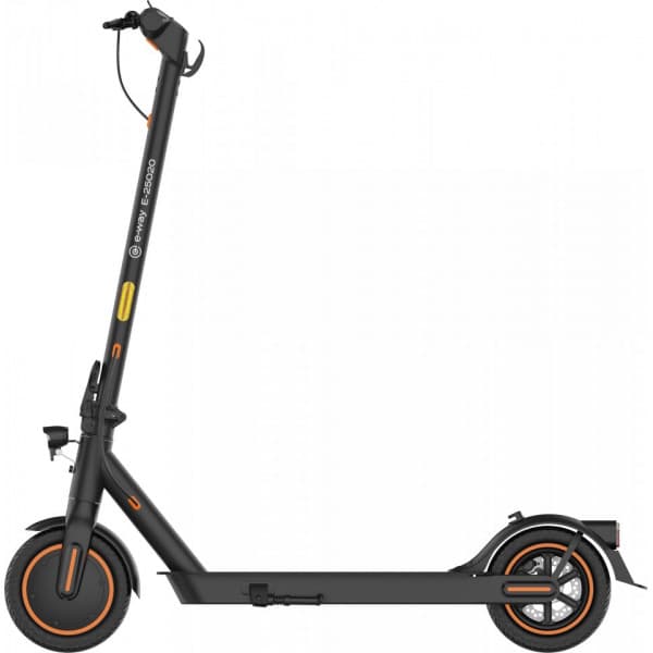 E-way E-25020OR el-sparkcykel