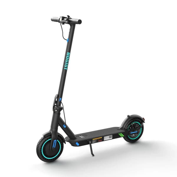 Elektrisk Scooter, 250W Motor,BOGIST M1Elite