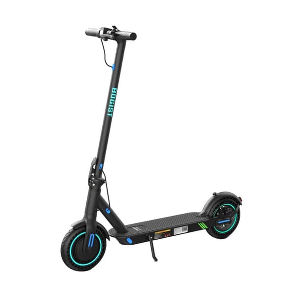 Elektrisk Scooter, 250W Motor,BOGIST M1Elite